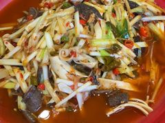 -新繁老號豌豆汤饭店·江湖菜(宝光寺店)