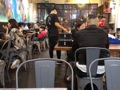 大堂-8锅臭臭锅(筷子基店)