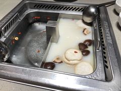-海底捞火锅(公益西桥店)