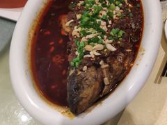 -茅溪菜·家宴(上品拾陆店)