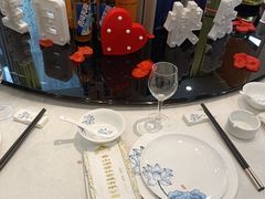 -香山湖家家宴(中山陵店)