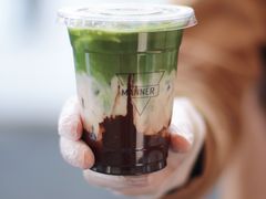 -Manner Coffee(IFS一楼店)