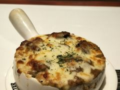 -斗牛士牛排(南京东路店)