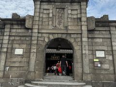 -南岳衡山风景名胜区