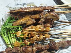 -亚东串烤(共康东路店)