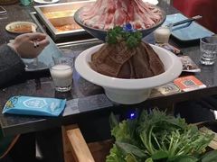 -五星桥原切肥牛火锅·30年专注好牛肉(湖塘店)