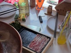 -祥源胡同·涮牛羊肉火锅(花桥店)
