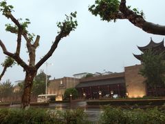 -苏州吴宫泛太平洋酒店