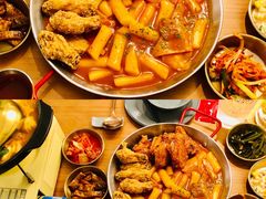 -OPPA HOUSE 韩国欧巴餐厅·韩国菜(北京路店)