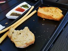 -安妮意大利餐厅(世贸天阶店)