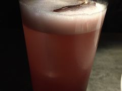 -Strawberry Butterfly草莓蝴蝶日式水果挞