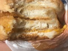 -麦当劳(大栅栏店)