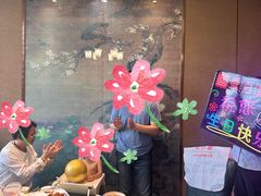 -盛百味·家宴餐厅(霸州分店)