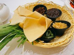 -永乐饭庄(安德路店)