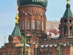 -波特曼西餐厅(中央大街店)