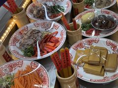 -西江红·株洲本地菜(滨江南路店)