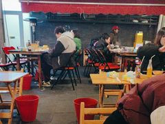 -拈签一笑黄牛肉辣卤串串