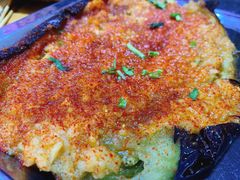 -喝丢一只鞋海鲜烧烤·海肠捞饭(市场店)