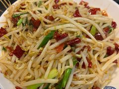 -碎怂烤肉(钟楼柳巷店)