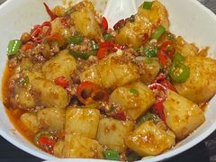 红烧米豆腐-壹盏灯(惠农店)
