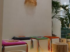 大堂-Fruiffee Cafe 果啡派