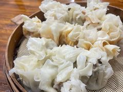 -海汇源老烧麦店(东大街总店)