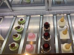 -Sarah西点·烘焙·餐厅(翰林府旗舰店)