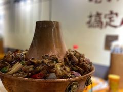 -黄泰吉拾味餐厅(江汉路店)
