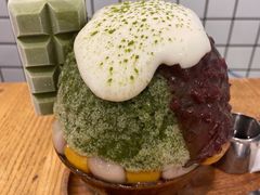 -WONDER ICE 萬得冰田(建設路总店)