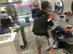 -卓梵美发·精品Salon