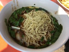 -老赵面店(大西路店)