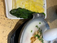 -蒸武门·广式茶点(江南店)