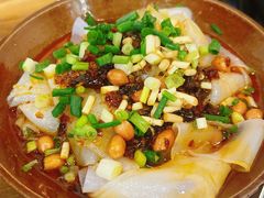 -笔记安顺夺夺粉火锅(龙湾万达店)