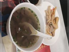 -振鼎鸡(福州路店)