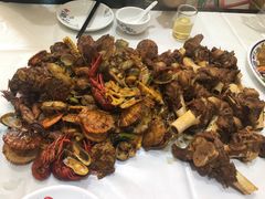-小柒家第一锹东北菜(城关店)