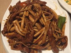 -川流不息(北蔡休闲广场店)