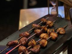 -烤匠麻辣烤鱼(万象城店)