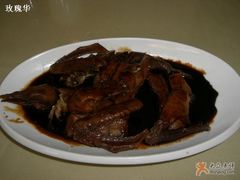 鸽子-阿莉餐厅(枣阳路店)