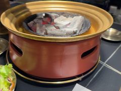 -西塔老太太泥炉烤肉(北京北苑天街龙湖店)