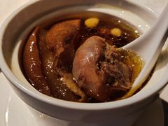 -柴门头啖汤·经典川菜·慢火汤品(锦城万达店)