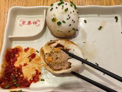 -东泰祥生煎馆(重庆北路店)