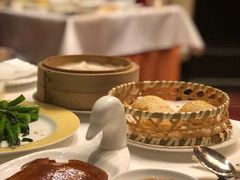 -东海朗廷酒店-唐阁T’ANG COURT 中餐厅