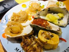-松子料理(世纪城店)