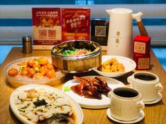 -粤集·手工粤菜(皇庭广场店)