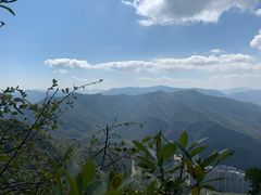 -梧桐山风景名胜区