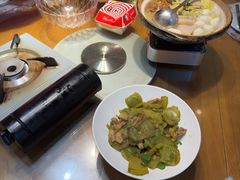 -黄泥岗·地道湖北菜(奥特莱斯店)