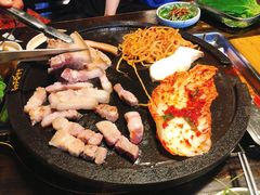 -Dombe豚(黑猪肉街店)