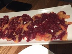 -牛很鲜潮汕牛肉火锅(朝晖路店)