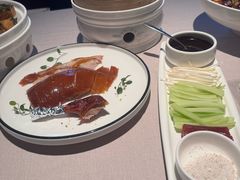-漢舍中国菜馆(889广场店)