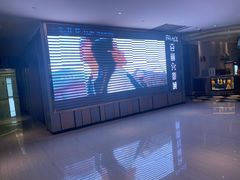-百丽宫影城(CGS激光苏宁广场店)